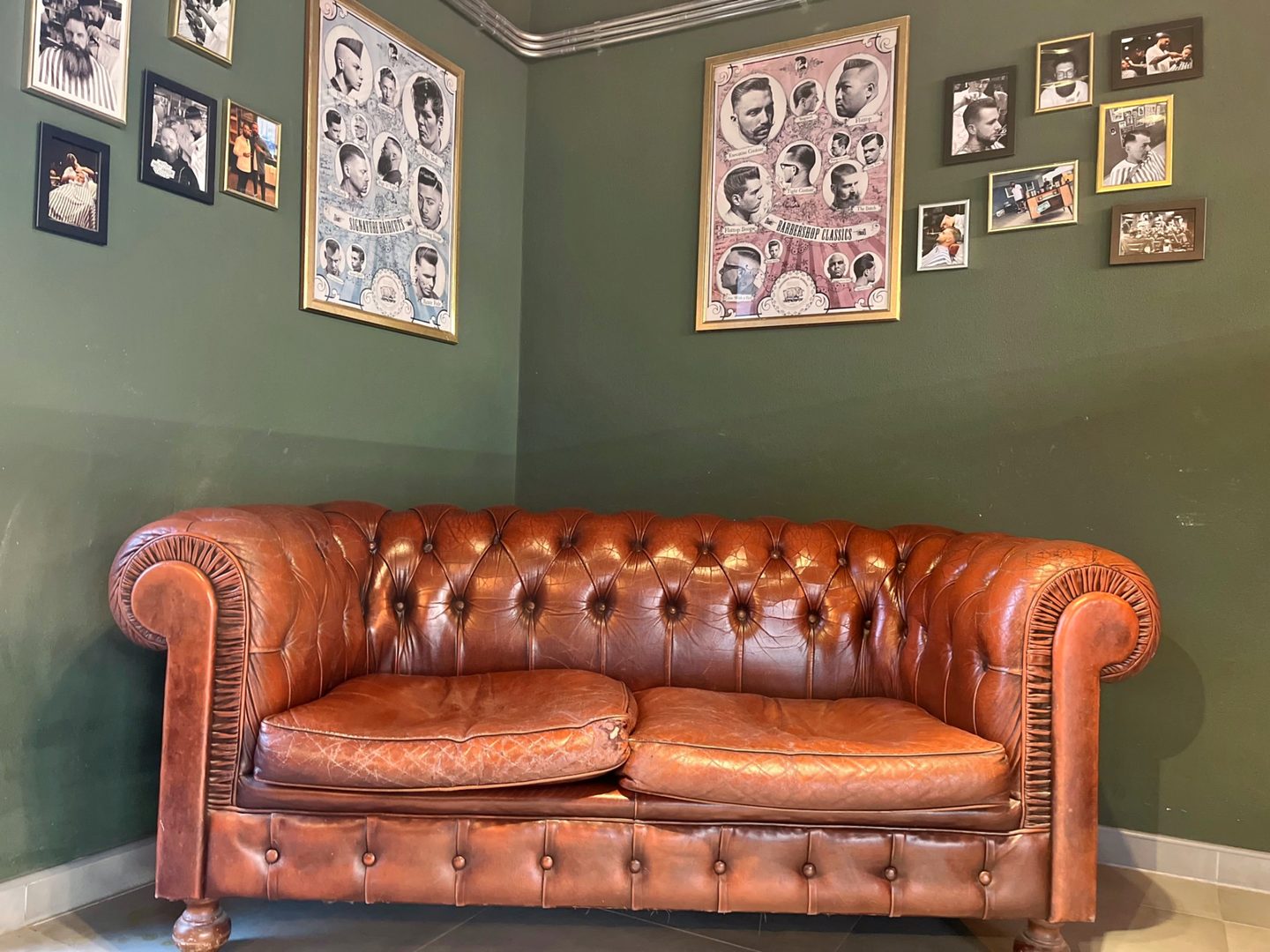 Barbier Jefferson