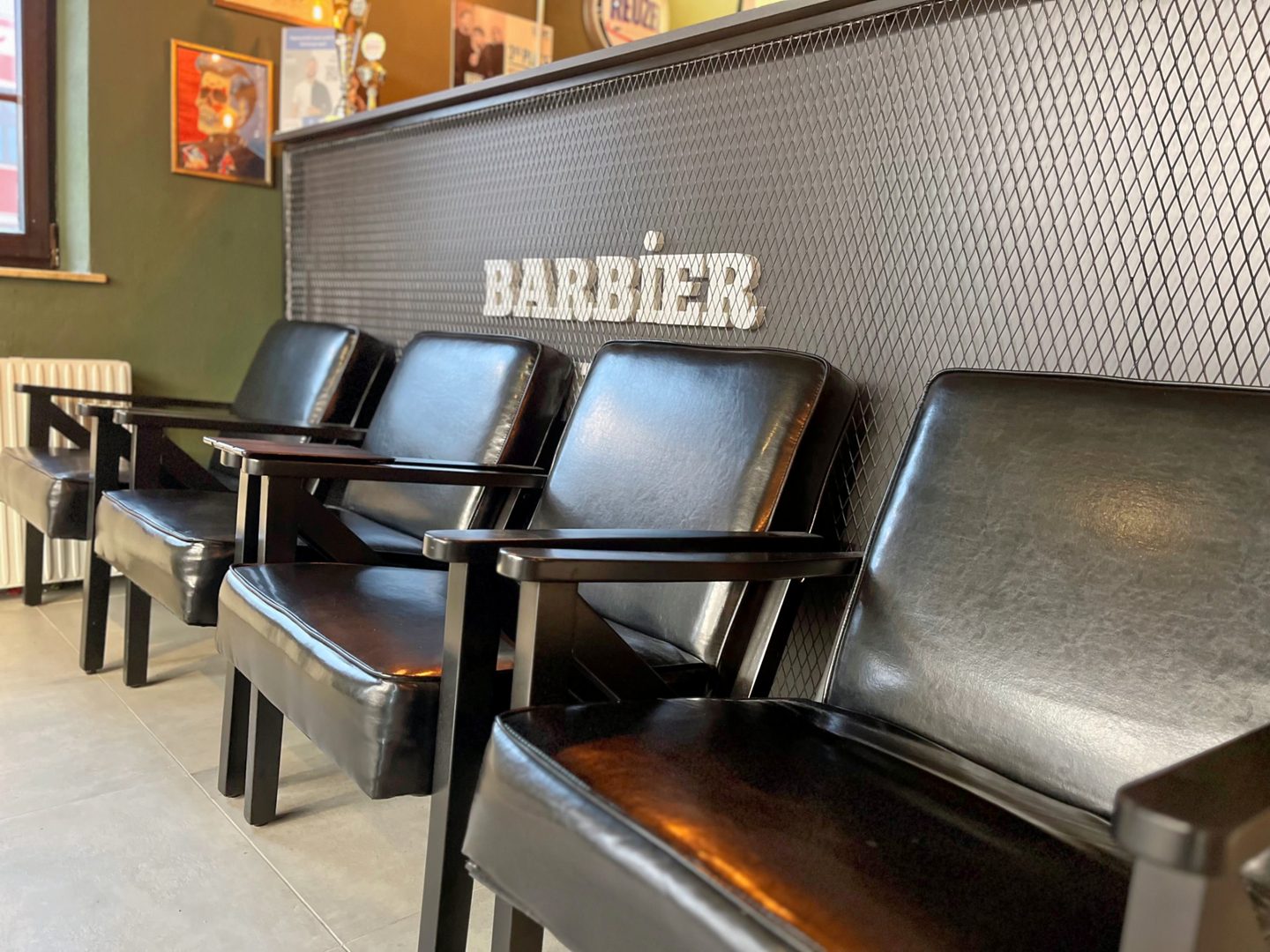 Barbier Jefferson